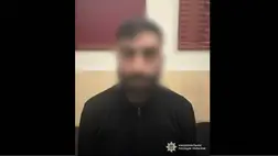 Súlyos családi konfliktus végződött erőszakkal Munkácson. Fotó: Ukrán Nemzeti Rendőrség