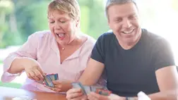 Játsszon felnőttkorban is! – Jót tesz az egészségének