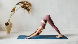 Durván égeti a zsírt ez a 6 gyakorlat: már 20 perc feszesebbé teszi az alakot