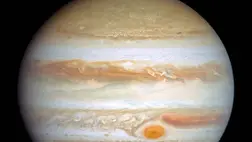 Jupiter (Fotó: Wikipedia)