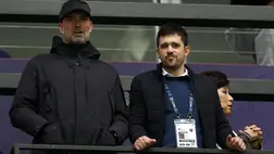 Jürgen Klopp és a Red Bull útjai végleg elválhatnak egymástól?