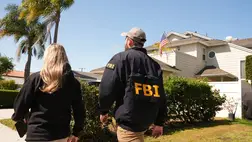Halálos lövöldözés volt egy San Diego-i mecsetnél, a rendőrség már korábban kereste a támadókat. A kiemelt kép illusztráció. (Fotó: MTI/AP/Damian Dovarganes) 