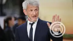 Sean Penn amerikai színész az Egyik csata a másik után (One Battle After Another) című film nagy-britanniai bemutatóján a londoni Odeon Luxe moziban 2025. szeptember 16-án. MTI/EPA/Tolga Akmen