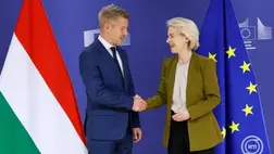 Magyar Péter bejelentette, hamarosan érkezni fognak az uniós források Magyarországra. Kiemelt kép forrása: Magyar Péter közösségi oldala