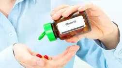 Vigyázz a K2-vitaminnal, ha ilyen gyógyszert szedsz! – árthat is, ha nem figyelsz oda