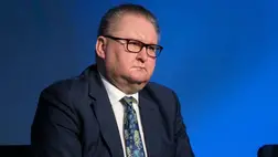 Tarasz Kacska. Fotó: RBC-Ukrajina