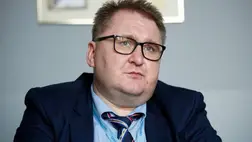 Tarasz Kacska miniszterelnök-helyettes 