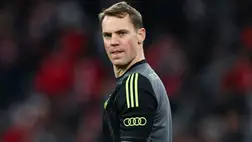 Itt a vége? Döbbenetes bejelentést tett Manuel Neuer