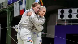 Olimpiai és világbajnokokkal hosszabbított a BVSC