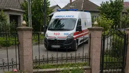 Kígyómarás érte a kertben egy 8 éves gyermeket Kárpátalján, kórházba szállították. Illusztráció