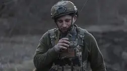 A parancsnokok kötelesek biztosítani a katonáknak a fronton, hogy kapcsolatba léphessenek a családjukkal. Illusztráció. Fotó: Internet