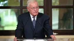 Keith Kellogg. Fotó: Віталій Носач, РБК-Україна