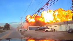 Újabb halálos áldozatokat találtak a Kentuckyban történt légi katasztrófa helyszínén. Fotó: X.com