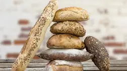 Sosem találod ki, mi az a titkos összetevő, amitől bombaegészséges lesz a kenyér!