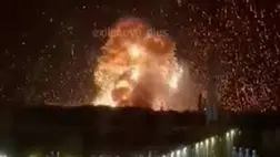 Amerikai érdekeltségű kikötőt támadtak meg az ukránok, az USA figyelmeztette Kijevet, hogy ne tegye. Illusztráció. Fotó: Internet