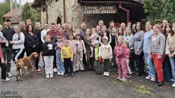 IV. Családi hétvége a Vadvölgyben