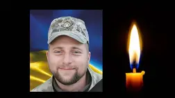 Harci feladat teljesítése közben elesett Vaszil Kerheckij, a Beregszászi járás egyik védője.