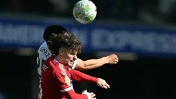 Kerkez Milos liverpooli gondokról beszélt, a válogatottra is hatással lehet