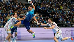 A mellőzött Bodó Richárd a kispadról beszállva lett a Szeged BL-hőse