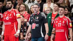 Lemond a kéziválogatott kapitánya? A szövetség megtette a hivatalos lépéseket