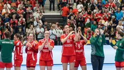 Nagyon rossz hírt kapott a vb-re készülő magyar női kéziválogatott