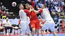 Ítéletet mondtak magyar játékost megütő lengyel kézisről