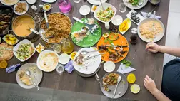 Évente 153 millió tonna élelmiszert dobnak ki az Európai Unióban