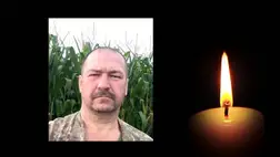 Az orosz-ukrán háborúban életét vesztette Mikola Kijan, a Beregszászi Városi Tanács munkatársa