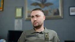  Kirilo Budanov, az Elnöki Hivatal vezetője. Fotó: rbc.ua 