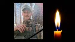 A kórházban elhunyt Kis Mihajlo, 39 éves kárpátaljai védő.