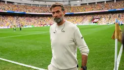 Jürgen Klopp lehet a német válogatott új szövetségi kapitánya