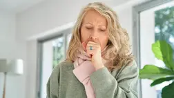 Sokan legyintenek rá, pedig súlyos bajt jelez – ekkor érdemes a köhögéssel orvoshoz menni