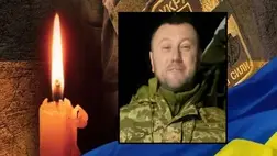 Újabb veszteség érte a Holmoki kistérséget: elesett Kolbász Miklós, botfalvai védő.