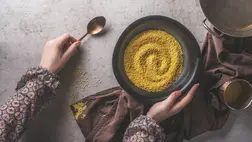 Köles: újra a konyhák sztárja a gluténmentes finomság