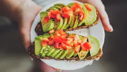 Gyógyszer nélkül is csökkentheted a koleszterinszintedet. 10 természetes módszer