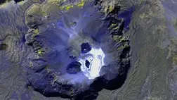 Kísérteties koponyát fedeztek fel a Szaharában