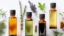 Ezek a leghatékonyabb, szupererős körömgomba elleni illóolajok