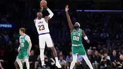 LeBron James újabb határt lépett át, már a rekordok rekordjára hajt