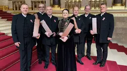 Kossuth-díjat kapott Pál István Szalonna és Bandája