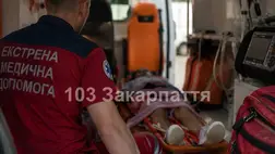 Agyrázkódást szenvedett a Nagyszőlősön elütött 7 éves kislány. Illusztráció. Fotó: facebook.com/103zakarpat
