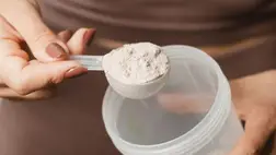 Kreatin nőknek: ezek az egészségügyi előnyei lehetnek