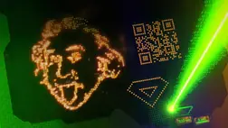 Áttörés a tudományban: kristályokkal írhatják át a fizika törvényeit