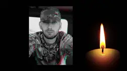 A harcokban elesett a Huszti járásban található Kiresi (Kőrösös) 23 éves lakosa, Kuricja Olekszandr Mihajlovics.