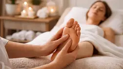 Lábaink „titkos nyelve”: amikor a fáradtság üzen, és mi végre meghalljuk!