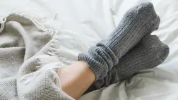 Miért fázik mindig a lábad? – Az ok néha egészen meglepő