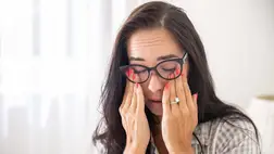 Megmentheti a látásod, ha ezt megteszed - Fontos időben észrevenni a súlyos betegség tüneteit