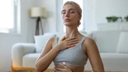 5 perces gyakorlatok stressz ellen: bárhol működnek