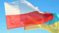 Lengyel-ukrán kapcsolatok. Illusztráció