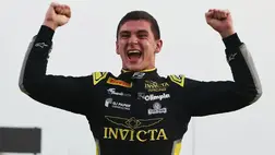 Hatalmas bejelentés: a Forma-2 bajnoka a McLarenhez igazolt