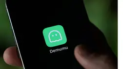 Letarolta Kínát egy morbid telefonos app, társadalmi dráma áll a háttérben. Illusztráció. Fotó:X.com